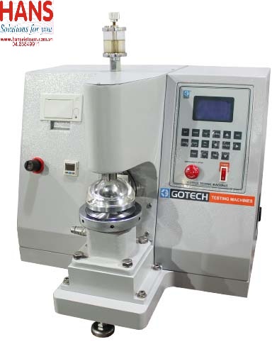 Bursting Tester Gotech GT-7013-MD – HANS VIỆT NAM-Nhập Khẩu và Phân ...