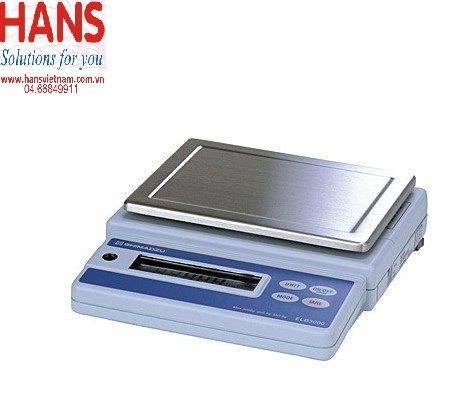 Cân điện tử Shimadzu ELB
