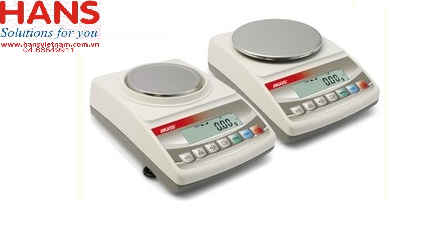 Cân kỹ thuật điện tử hiện số Axis AD3000