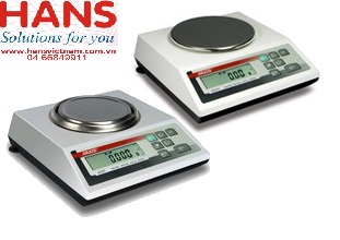 Cân kỹ thuật điện tử hiện số Axis AD500