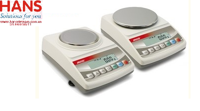 Cân kỹ thuật điện tử hiện số Axis BTA2100D