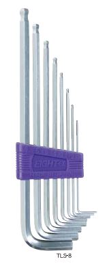 Bộ lục giác Eight dòng TLS-*