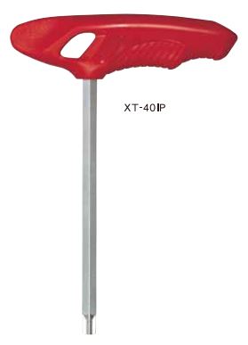 Wrench tay cầm hình chữ T Eight dòng XT-*IP