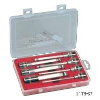 Đầu lục giác  Eight dòng 21TB-S*