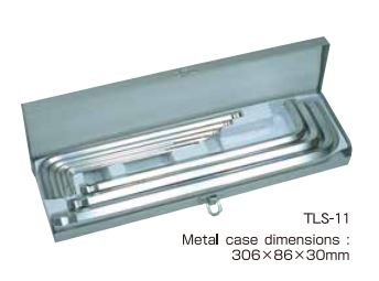 Bộ lục giác Eight dòng TLS-11