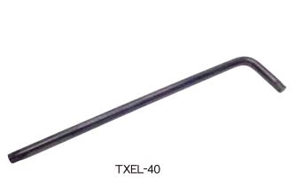 Bộ lục giác Eight (Extra long length) dòng TXEL-*