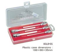 Đầu lục giác  Eight dòng 83LB-S5