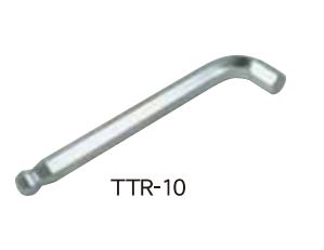 Bộ lục giác Eight dòng TTR-*