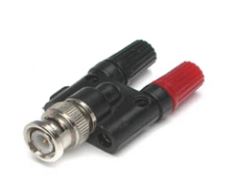 Bộ chuyển đổi BNC sang 4 mm Hantek dòng HT311