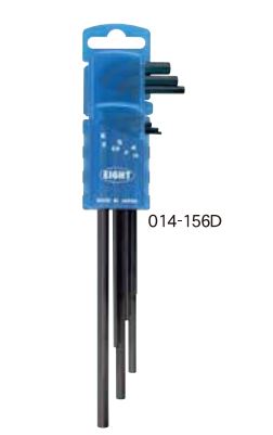 Bộ lục giác Eight (Extra long length) dòng 014-*D