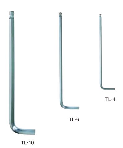 Bộ lục giác Eight dòng TL-*