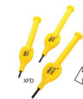 Lục giác Eight dòng XFD-*