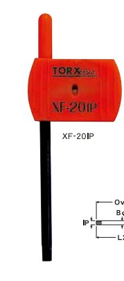 Wrench loại cờ Eight dòng XF-*IP