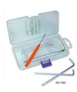 Bộ lục giác Eight dòng MC-TMD