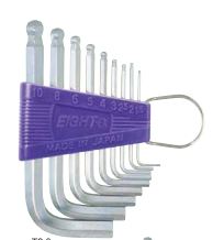 Bộ lục giác Eight dòng TS-*