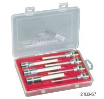 Đầu lục giác  Eight dòng 21LB-S*