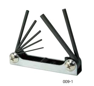 Bộ lục giác hình sao Eight dòng 009-*