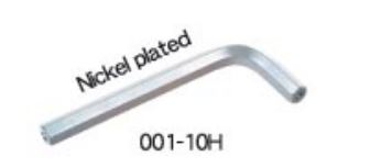 Lục giác Eight dòng 001-*H