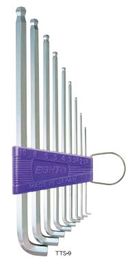 Bộ lục giác Eight dòng TTS-*