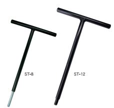 Lục giác loại chữ T Eight dòng ST-*