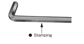 Lục giác Eight dòng 001-*