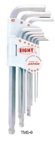Bộ lục giác Eight dòng TMS-*