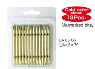 Mũi bit lục giác Eight dòng EA-05*