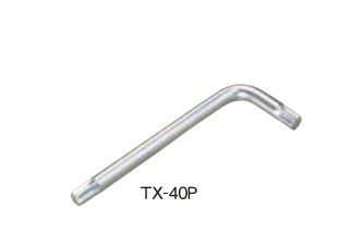 Bộ lục giác Eight (Extra long length) dòng TX-*