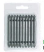 Đầu lục giác Eight dòng EA-02