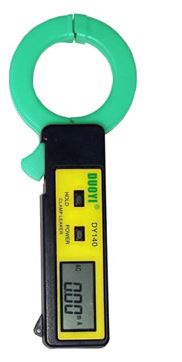 Kìm đo dòng dò DUOYI dòng DY140