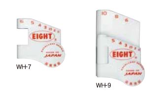 Cái giữ bộ lục giác loại double Eight dòng WH-*