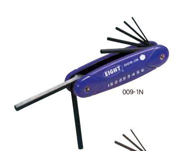 Bộ lục giác hình sao Eight dòng 009-*N