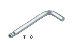 Bộ lục giác Eight dòng T-*