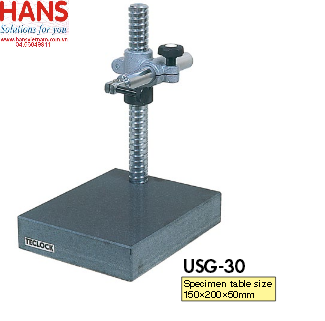 Chân đế bằng đá hoa cương USG-31
