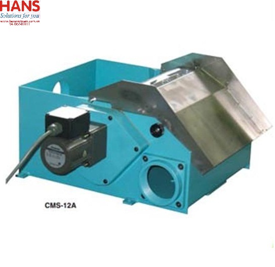 Chip & Sludge Transporters CMS-12A