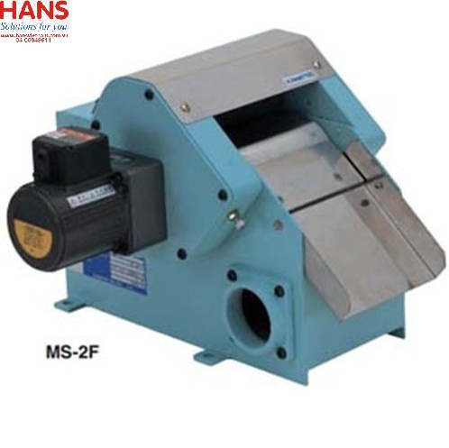 Chip & Sludge Transporter MS-2F