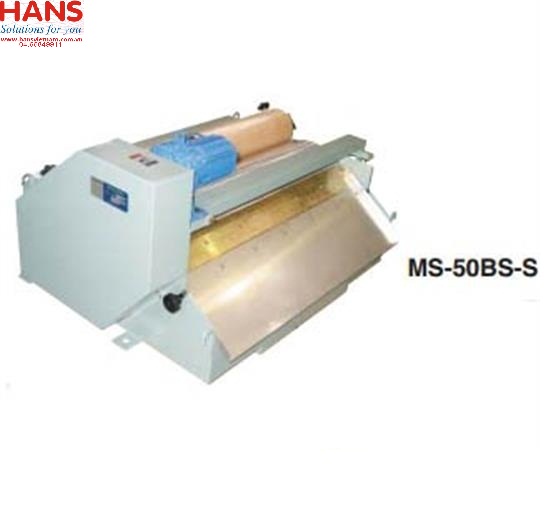 Chip & Sludge Transporters MS-50BS-S