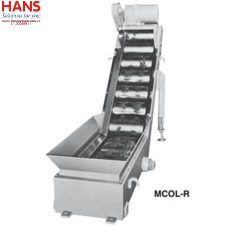 Chip & Sludge Transporters MCOL-R