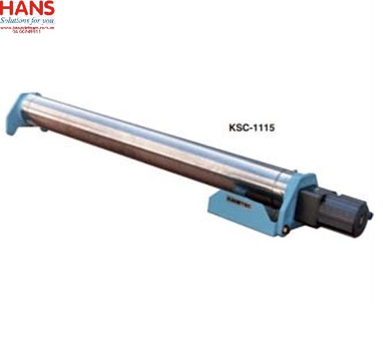 Chip & Sludge Transporters KSC-1115