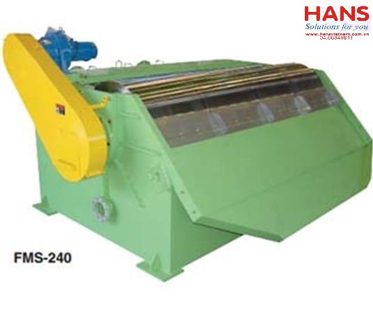 Chip & Sludge Transporters FMS-240