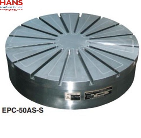 Circular Type EPC-50AS-S