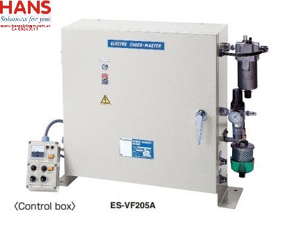 Control Unit For Acshim ES-VF205A