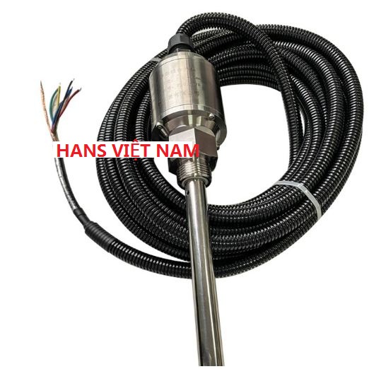 Đầu dò 3 thông số KR 939SB3