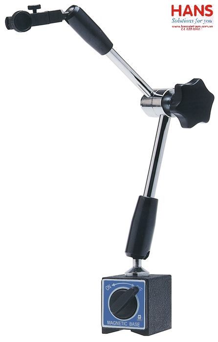 Đế giá cho đồng hồ so MW485-01