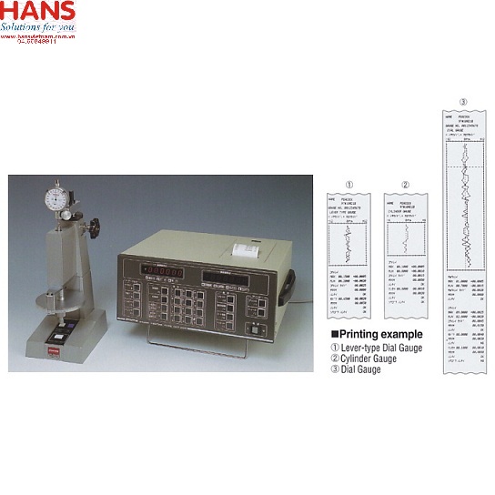 Đế giá đồng hồ so DGT-20G