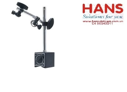 Đế từ gá đồng hồ so Moore And Wright MW470-01 