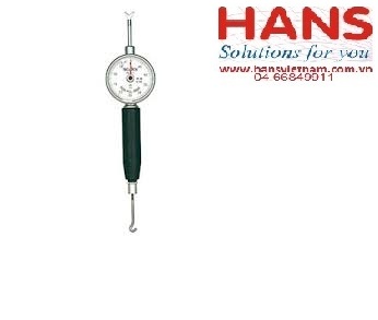Đồng hồ đo lực kéo đẩy Teclock PPN-705-3