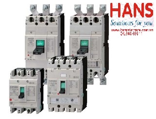 ELCB Mitsubishi NV250-HEW(HS)-4P-125~225A-50kA