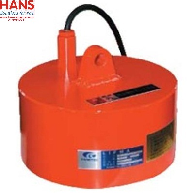 Electo Permanent magnetic LEP-25