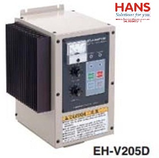 Electro Chuck Master EH-V